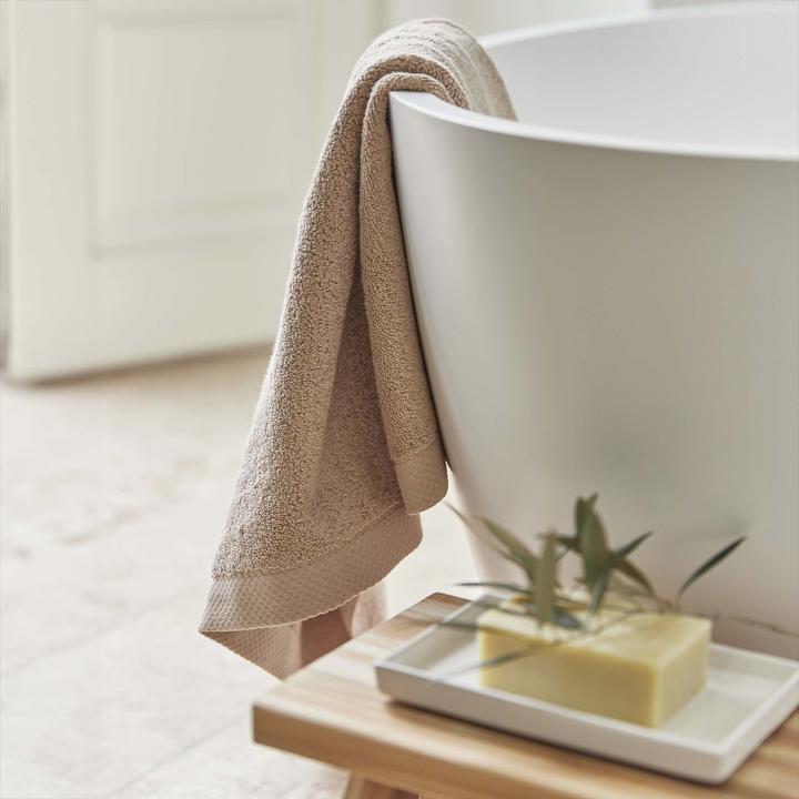 Image du produit Torres Novas Linge éponge de luxe (30 x 30 cm)