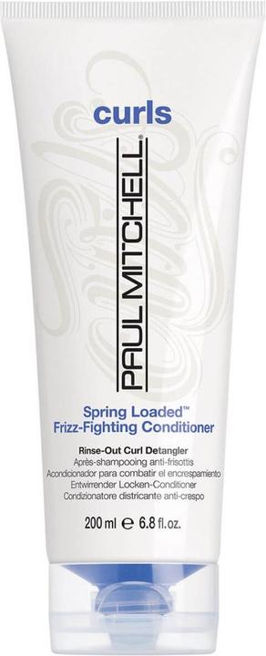 Actual product image Paul Mitchell Curls - Frizz-Fighting Conditioner (710 ml)