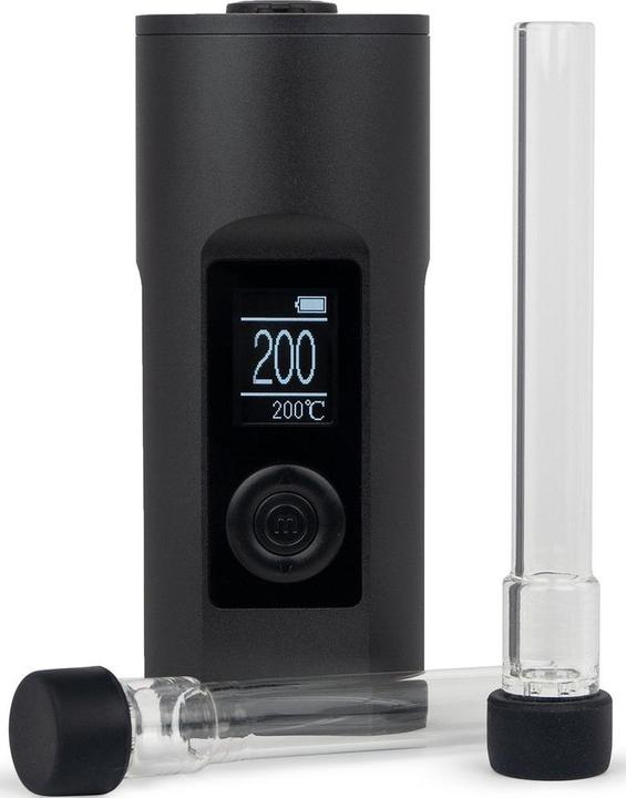 Produktbild Arizer Solo 2