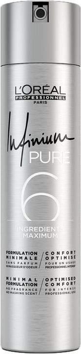 Image du produit L'Oréal Professionnel Infinium Pure - Fort (500 ml)