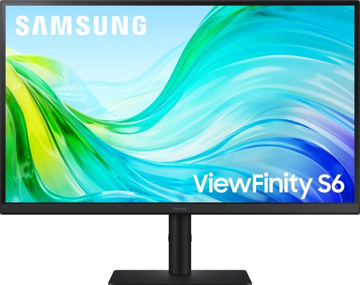 Samsung S61F (2560 x 1440 pixels, 27")