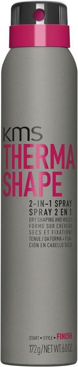 Actual product image KMS California Thermashape - 2-in-1 Spray (75 ml)