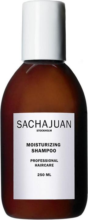 Image du produit Sachajuan Shampooing hydratant (100 ml, Shampoing liquide)