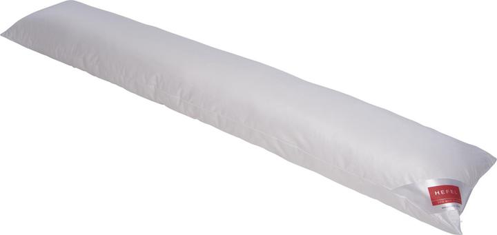 Hefel Seitenschläferkissen (35 x 160 cm)