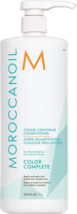 Moroccanoil Color Continue