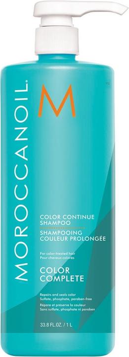 Moroccanoil Color Continue
