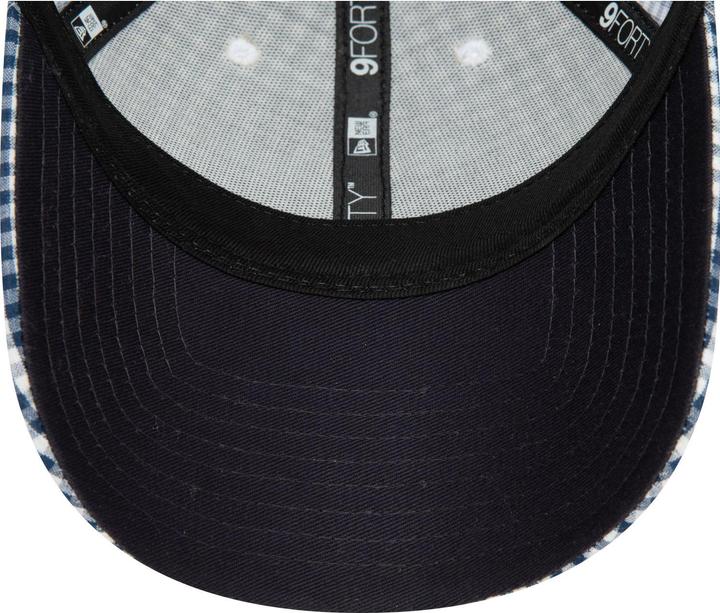 Produktbild New Era 9Forty Adjustable Cap - Gingham Tottenham Hotspur