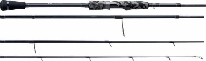 Produktbild Okuma Guide Select 5-10g (Spinningrute, 220 cm)