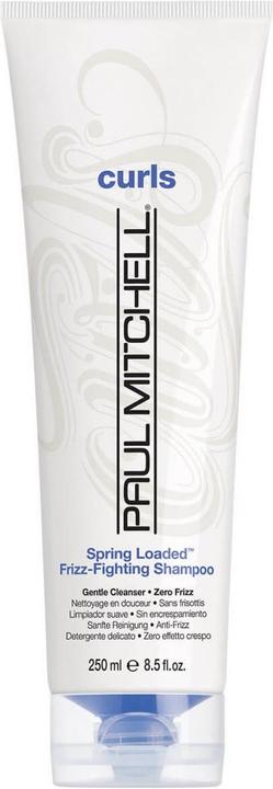 Image du produit Paul Mitchell Curls - Shampooing anti-frisottis (710 ml, Shampoing liquide)