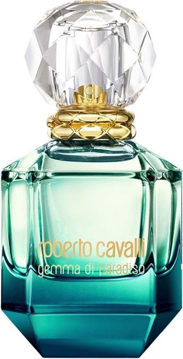 Actual product image Roberto Cavalli Gemma di Paradiso (Eau de parfum, 50 ml)