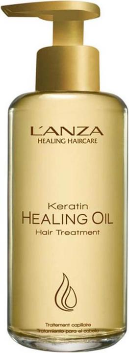 L'Anza Keratin Healing Oil - Hair Treatment (50 ml)