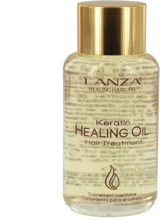 Immagine prodotto L'Anza Keratin Healing Oil - Trattamento dei capelli (50 ml)