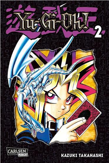 Image du produit Yu-Gi-Oh! Massiv 2 (Allemand, Kazuki Takahashi Kazuki Takahashi, 2021)