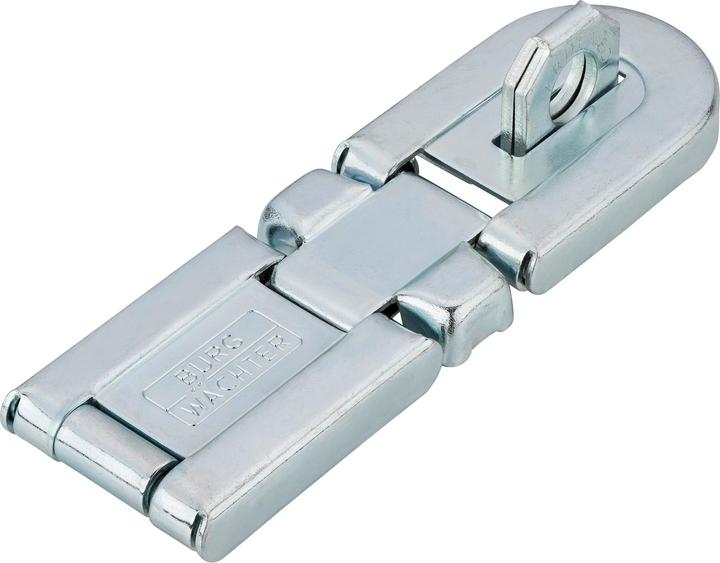 Actual product image Burg Wächter Panzerüberfallen PK 2 (Easily assaulted, 1 pcs.)