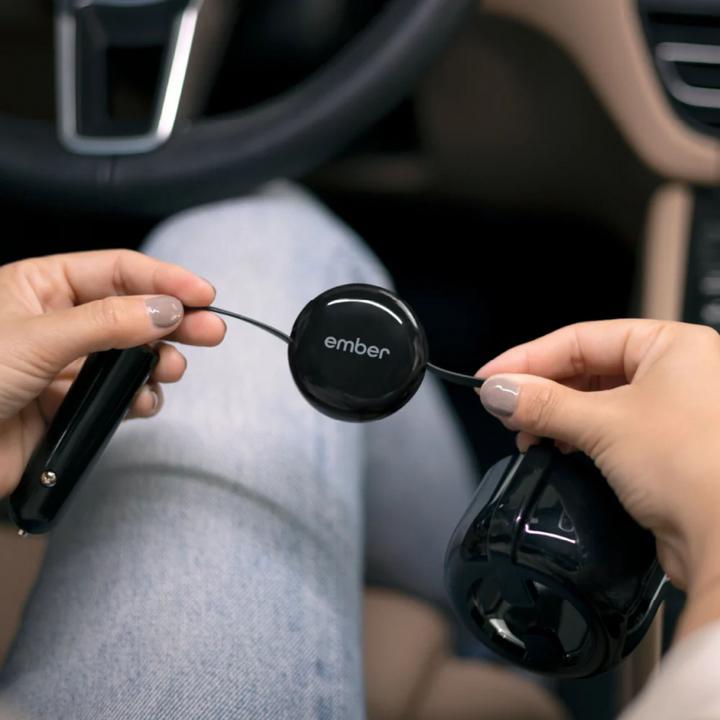 Image du produit Ember Auto Oplader