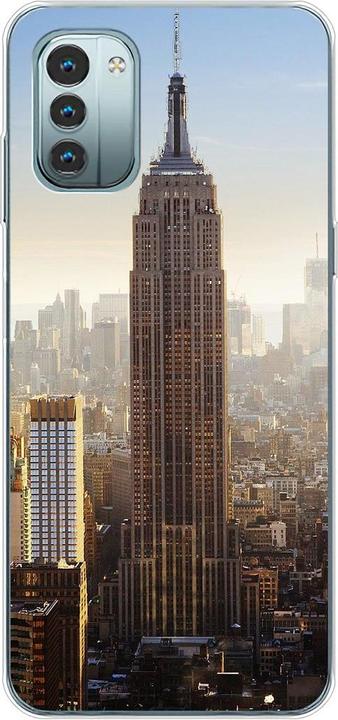 Empire State Building