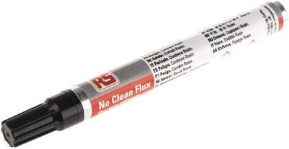 Image du produit Rs Pro Flux pour montage surface, stylo, 12 ml