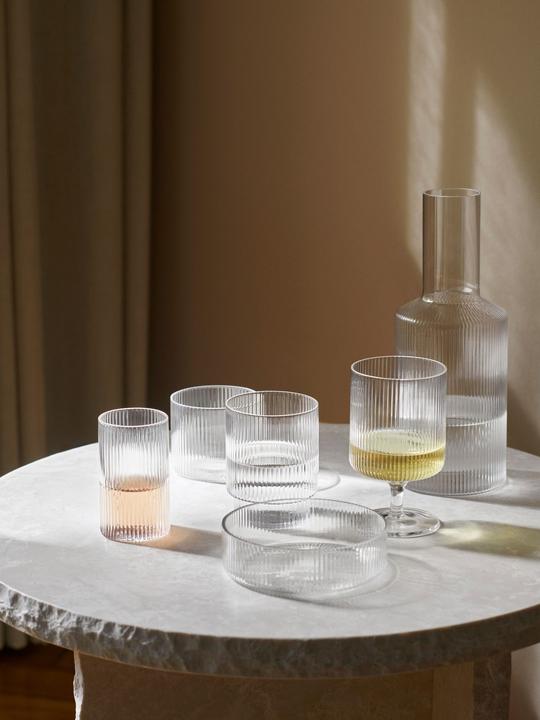 Image du produit Ferm Living Ondulation (0.25 l, 4 x)