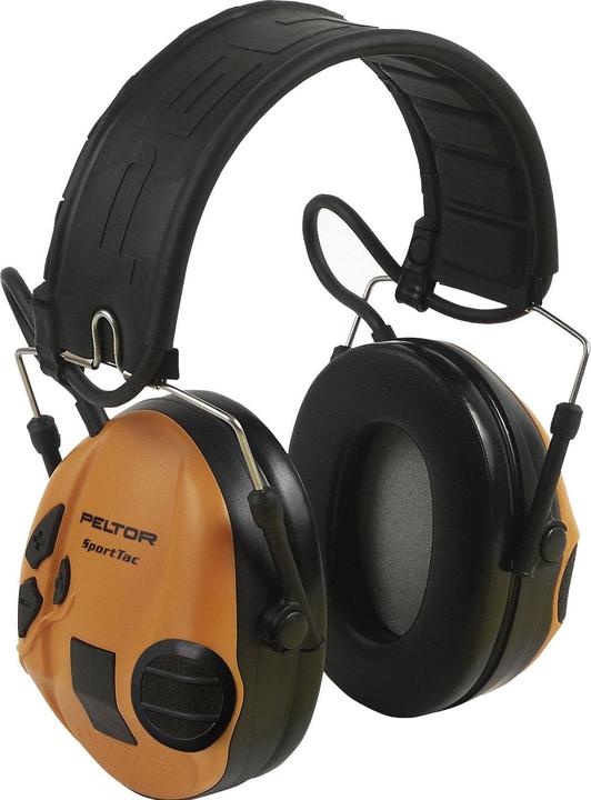 3M Peltor SportTac (1 x)