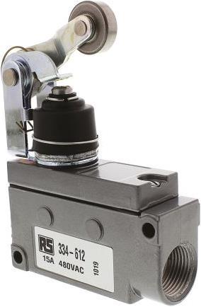Image du produit Honeywell Microrupteur Industri