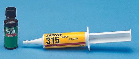 Produktbild Loctite Thermo-Leitkleber Kit Output 315