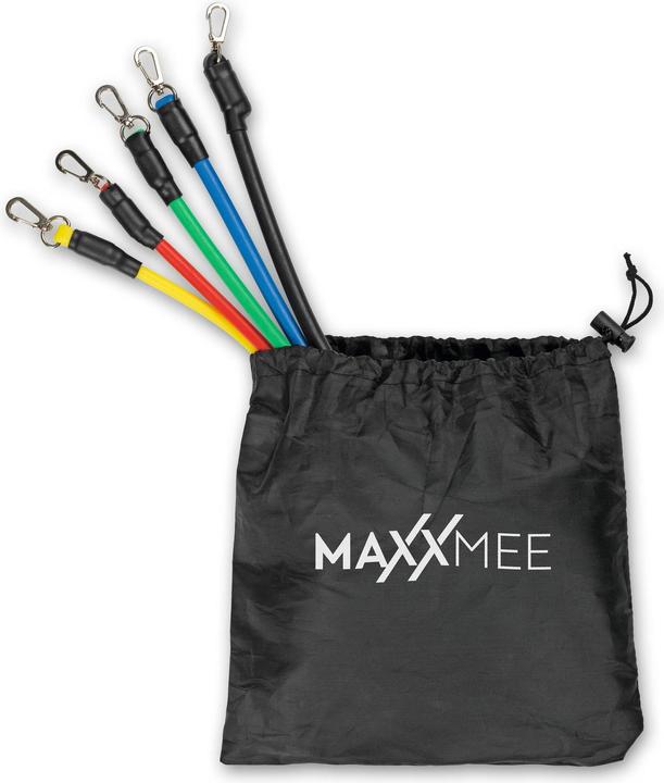 Image du produit Maxxmee Ensemble de formation (1.20 m, Léger, Moyen, Fort)