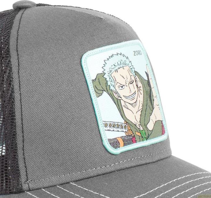 Produktbild Capslab One Piece - Roronoa Zoro - U Grosse