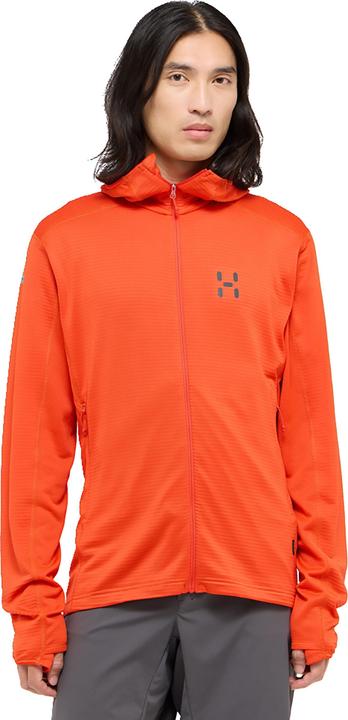 Actual product image Haglöfs L.I.M Mid Multi II Hoodie (XL)