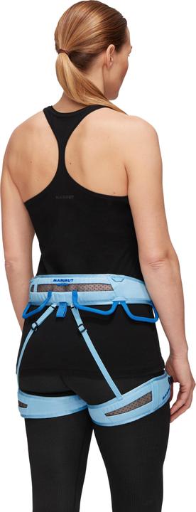 Image du produit Mammut Ophir 3 Slide Klettergurt (M)