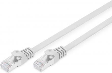 Digitus Cavo di rete (FTP, CAT6a, 7.50 m)