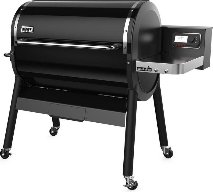 Produktbild Weber Smokey Mountain Cooker (57 cm)