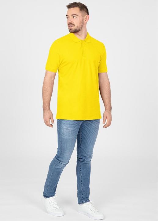 Immagine prodotto JAKO Polo Biologico (XL)