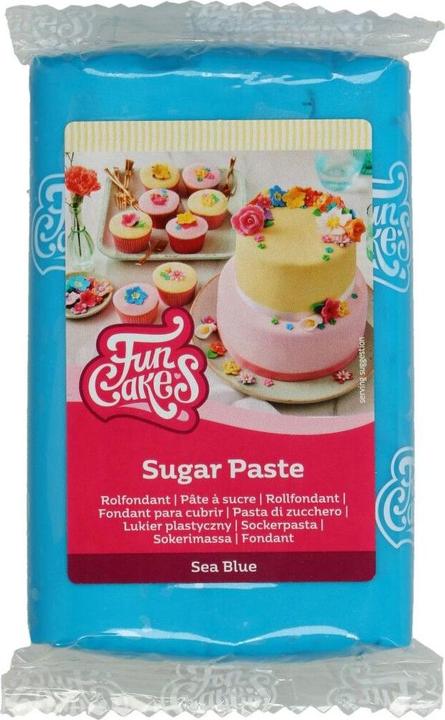 Produktbild FunCakes Zuckerpaste (1 x)
