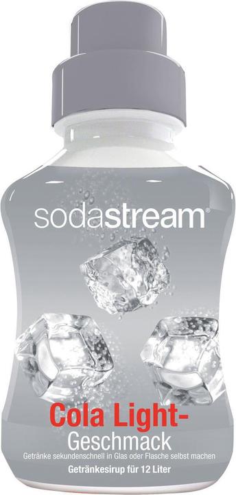 SodaStream Soda-Mix Cola Light