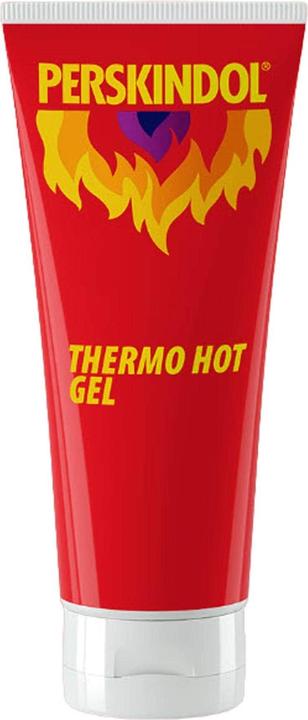 Image du produit Perskindol Thermo Hot (1 x, 200 ml, 220 g)