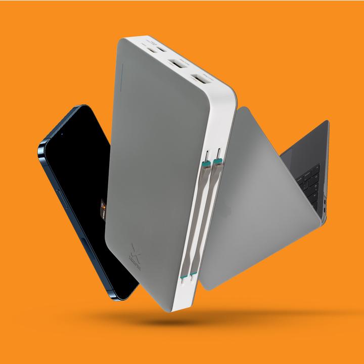Produktbild Xtorm XB3 Series Titan (27200 mAh, 100 W, 98 Wh)