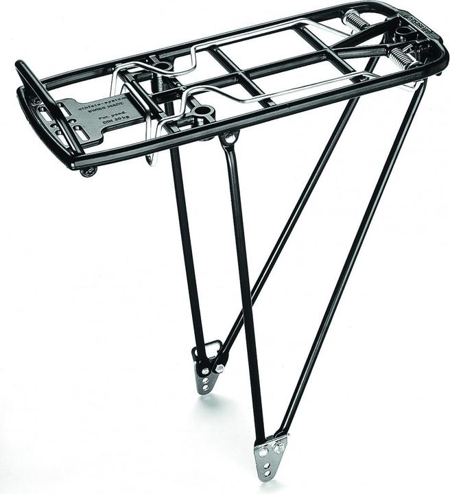 Pletscher Athlete System