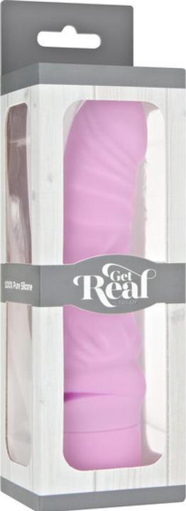 Actual product image ToyJoy Mini Classic G-Spot Vibrator