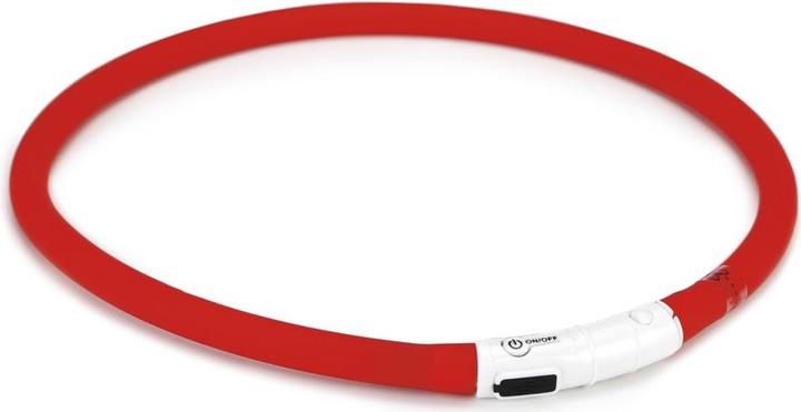 Karlie Visio Light Led Schlauchhalsband (Hund, Spazieren)