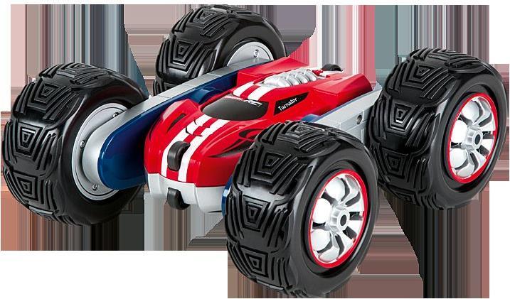 Actual product image Carrera 370162052 Turnator 1:16 RC On