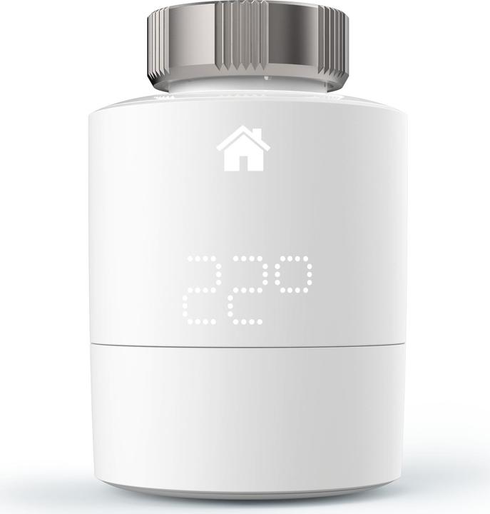 Produktbild tado° Smartes Heizkörper-Thermostat - Starter Kit