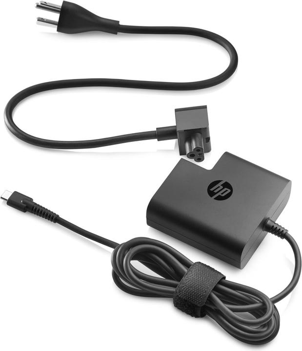 Image du produit HP X7W50AA#ABB (connecteur DE) (65 W)