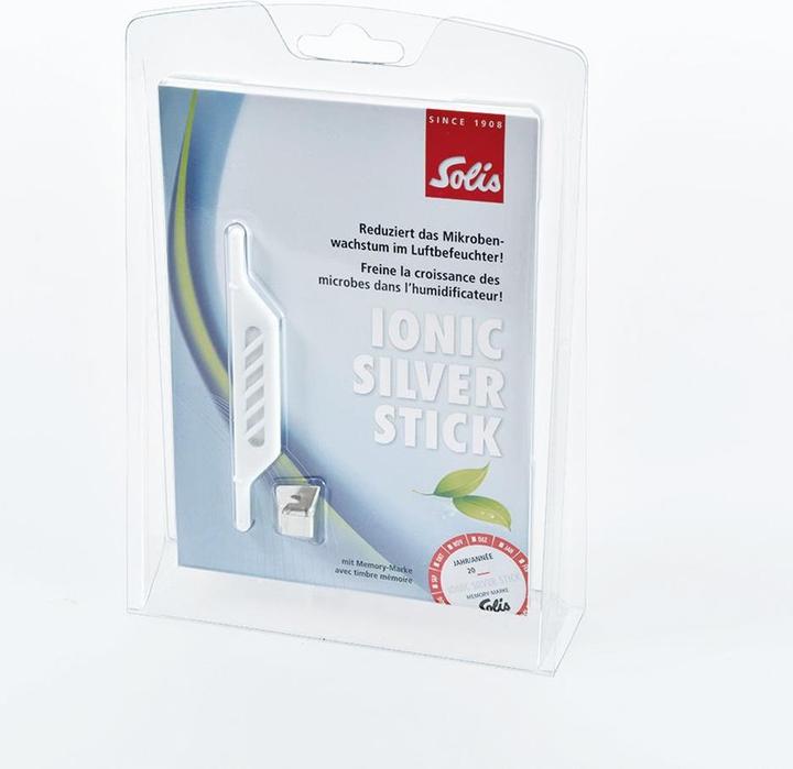 Image du produit Solis Bâton d'argent ionique (1 x)