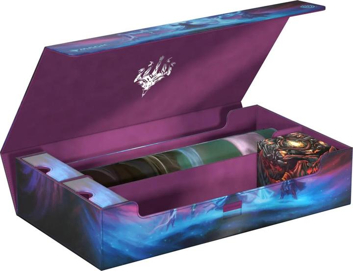 Immagine prodotto Ultimate Guard Omnihive 1000+ Xenoskin Magic: The Gathering "Tarkir: Dragonstorm" - Design 1