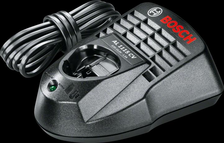 Produktbild Bosch Professional Zubehör Al 1115 Cv (10.8 V)
