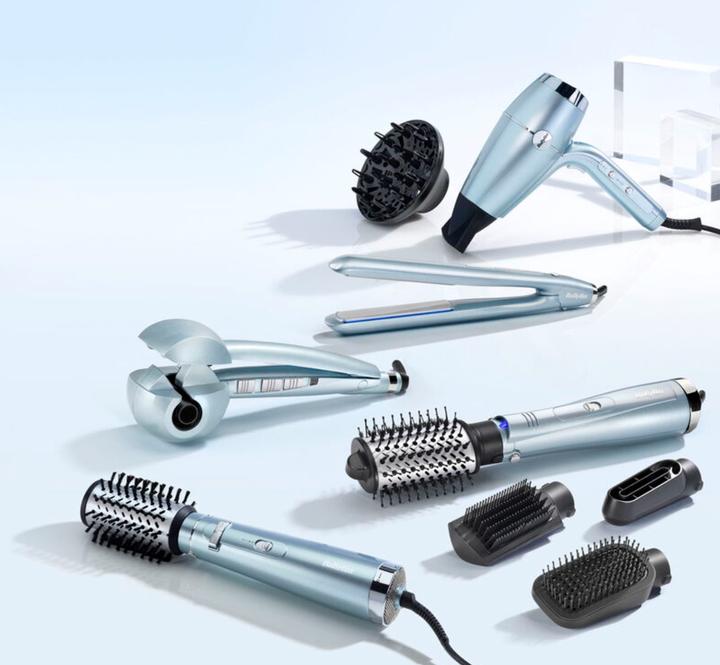 Productafbeelding BaByliss KRULTANG C1700E