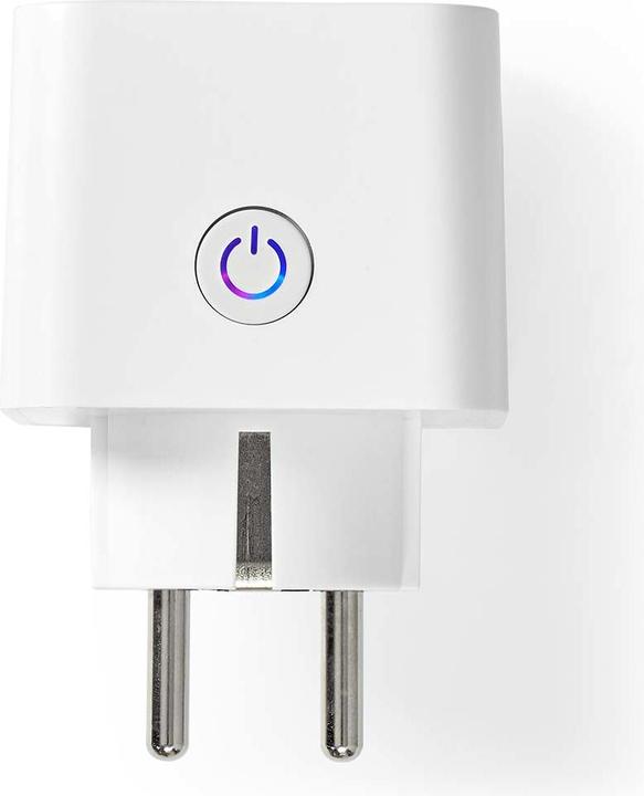 Produktbild Nedis WIFIP121EWT