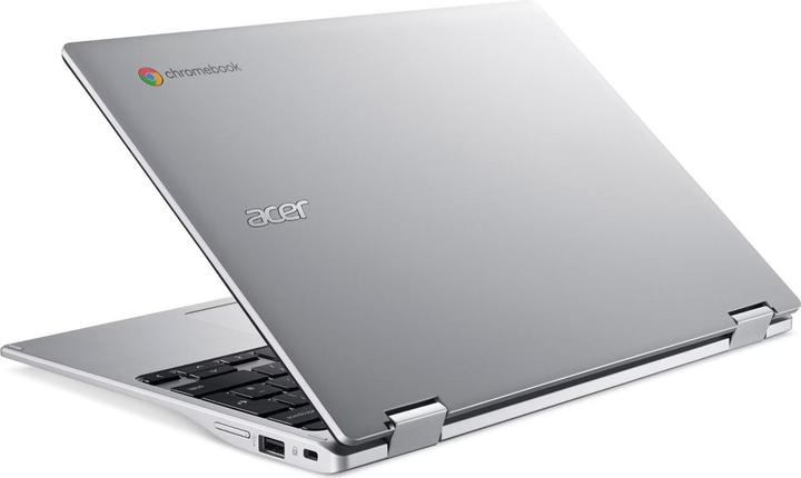Image du produit Acer Chromebook Spin 311 (11.60", MediaTek MT8183, 4 Go, 128 Go, DE)
