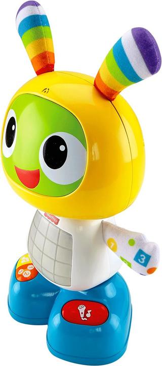 Produktbild Fisher-Price Bright Beats Dance & Move BeatBo (Deutsch)