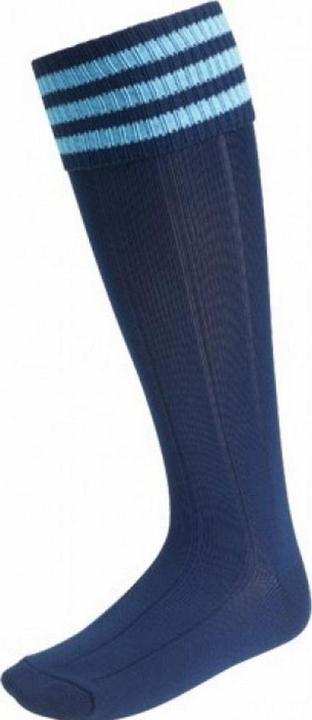 Actual product image Euro Soccer socks (35.5 - 39.5)